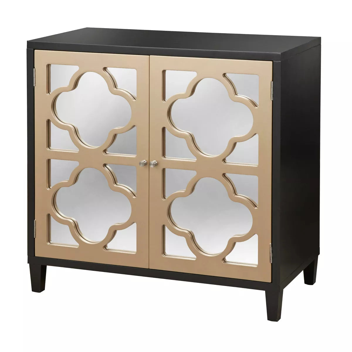 Broadway Cabinet with Mirror