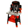 Ready to Build Workbench