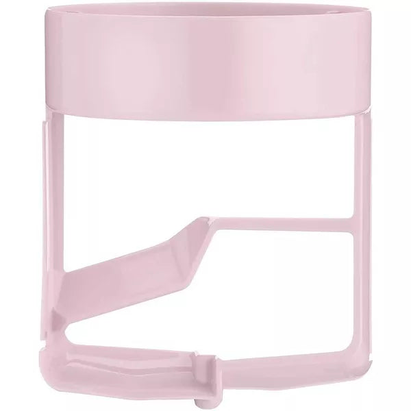 Automatic Frozen Yogurt, Ice Cream & Sorbet Maker - Pink