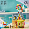 Pixar Up House for Disney Movie Fans