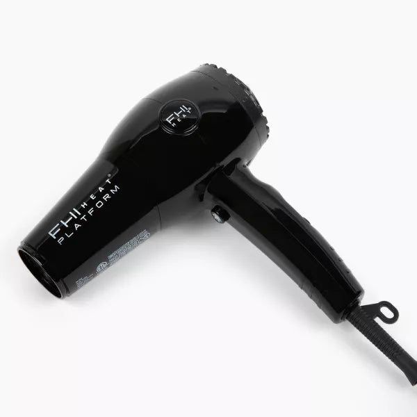 Platform Dryer - Black