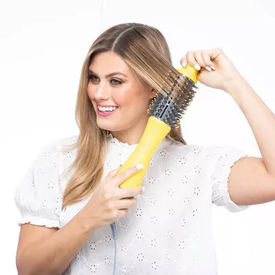 The Double Shot Oval Blow-Dryer Brush - Ulta Beauty