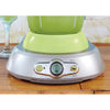 Bahamas Frozen Concoction Maker Off White/Lime Green - Crushes Ice