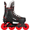 Tour Kids' Adjustable Inline and Roller Hockey Skates