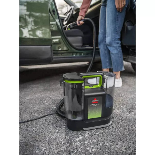 Little Green Max Pet Portable Carpet Cleaner