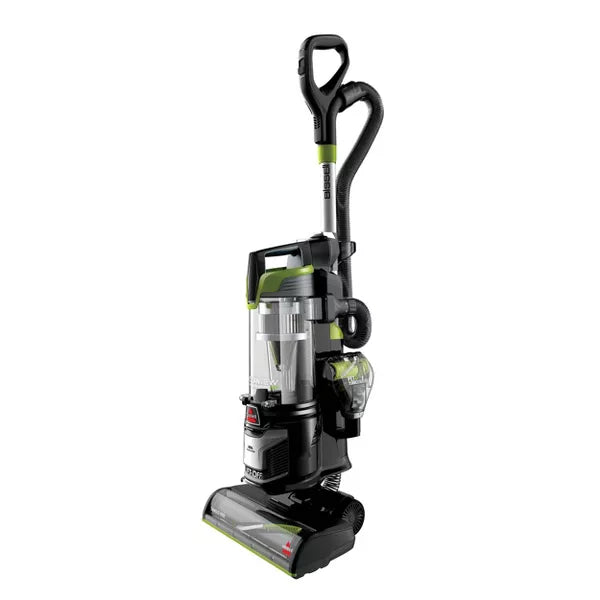 CleanView Allergen Pet Lift-Off Upright Vacuum : HEPA Filter, Bagless, Pet Hair
