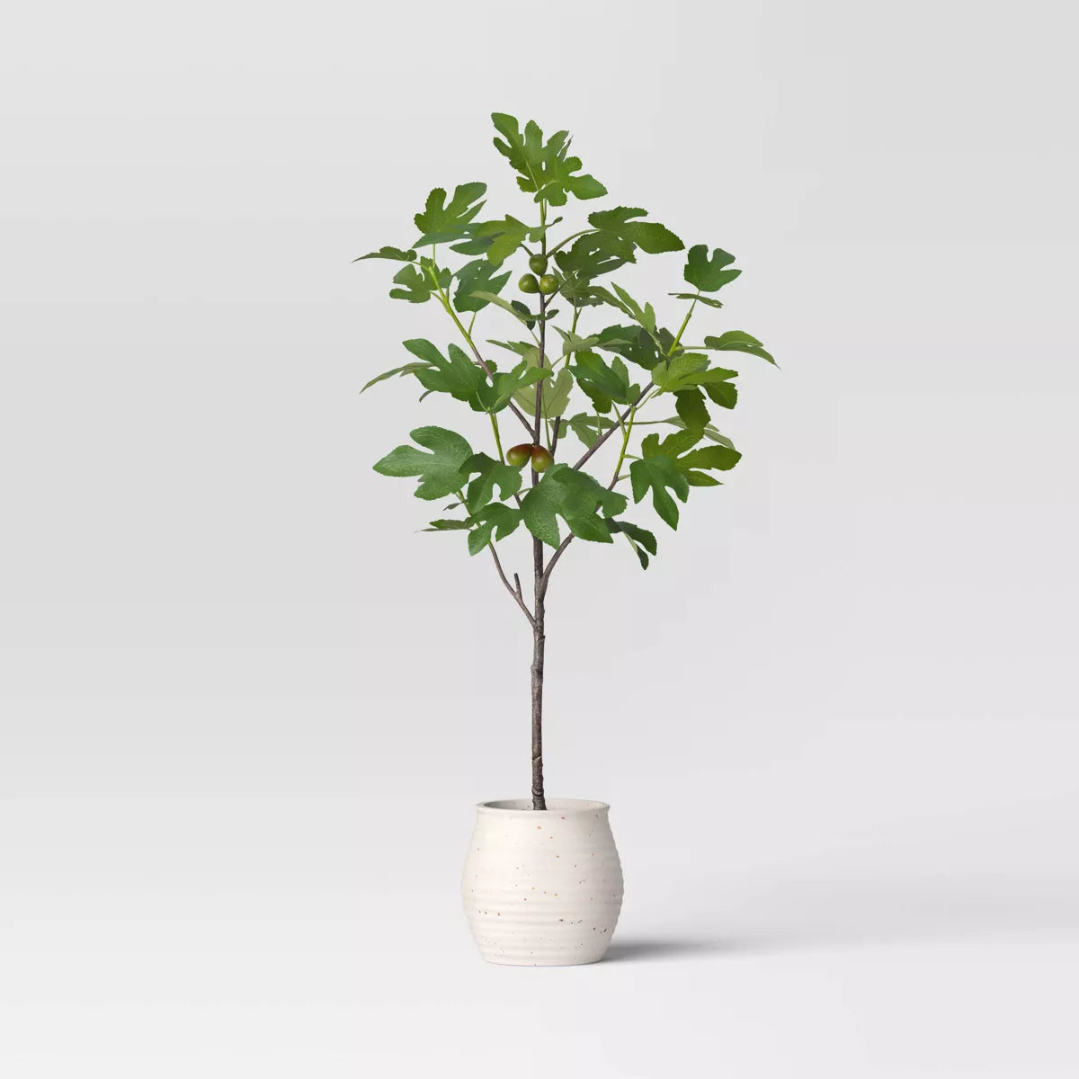 40" Fig Artificial Tree - Threshold - SHOWROOM ITEM