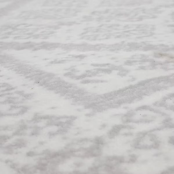 Persian Woven Area Rug Neutrals