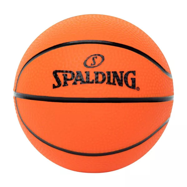 Arena Slam Over-The-Door Basketball Hoop: Polycarbonate Backboard, Outdoor Use