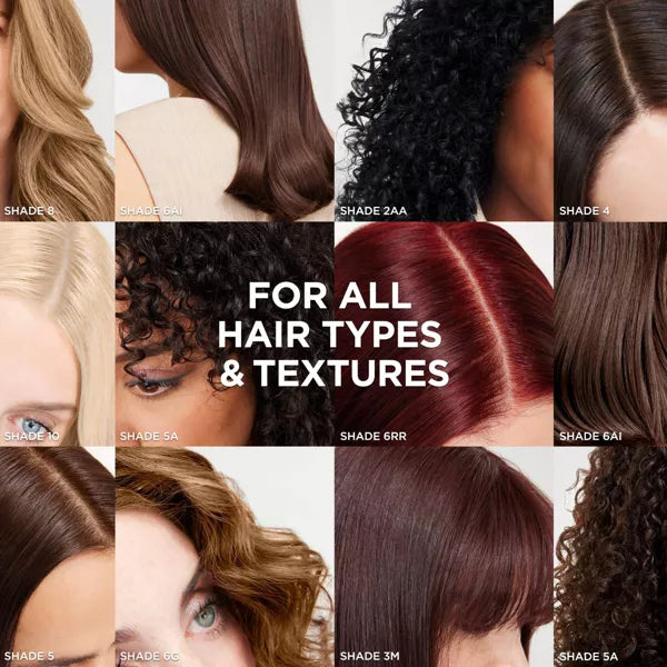 Colorsonic Hair Color Device - Cartridge Sold Separately