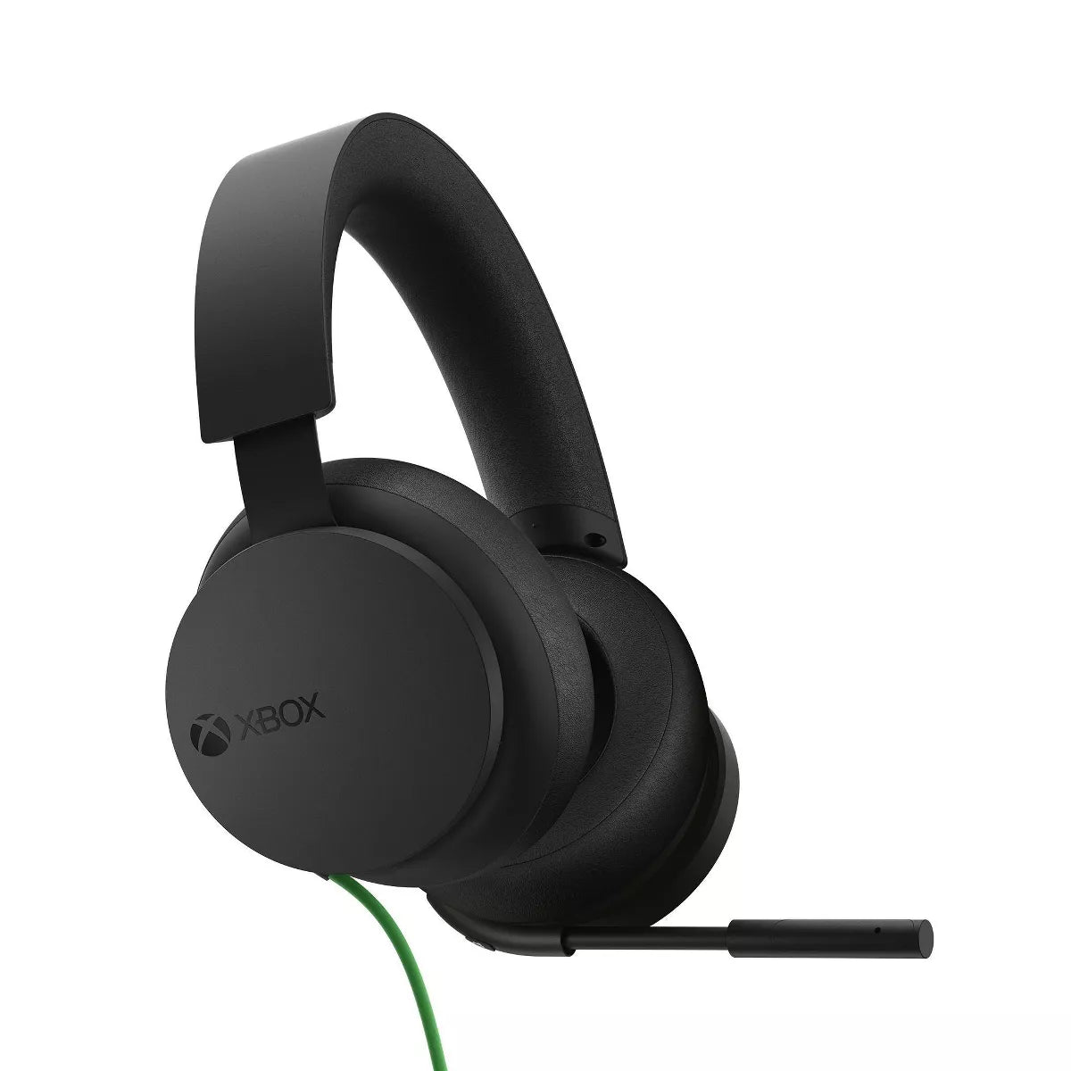 Xbox Wireless Stereo Headset - Xbox One/Series X|S/PC