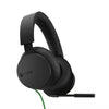 Xbox Wireless Stereo Headset - Xbox One/Series X|S/PC
