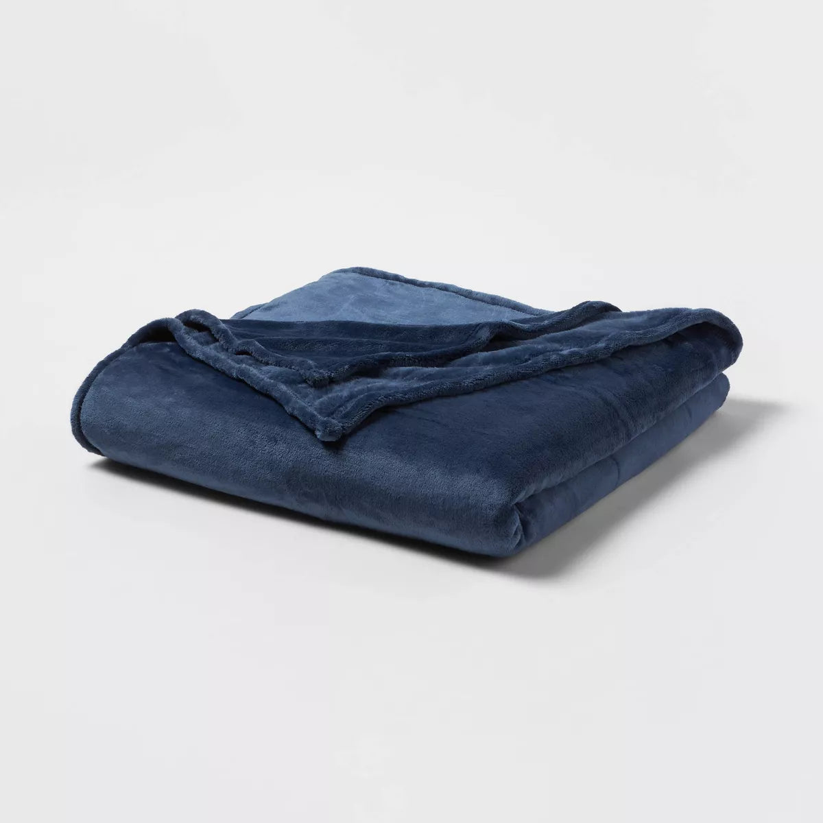 Microplush Bed Blanket Full/Queen