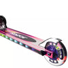 A+ 2 Wheel Scooter with LED Lights