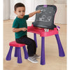 Explore And Write Activity Desk - Pink