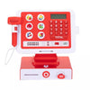 Cash Register + Accessories