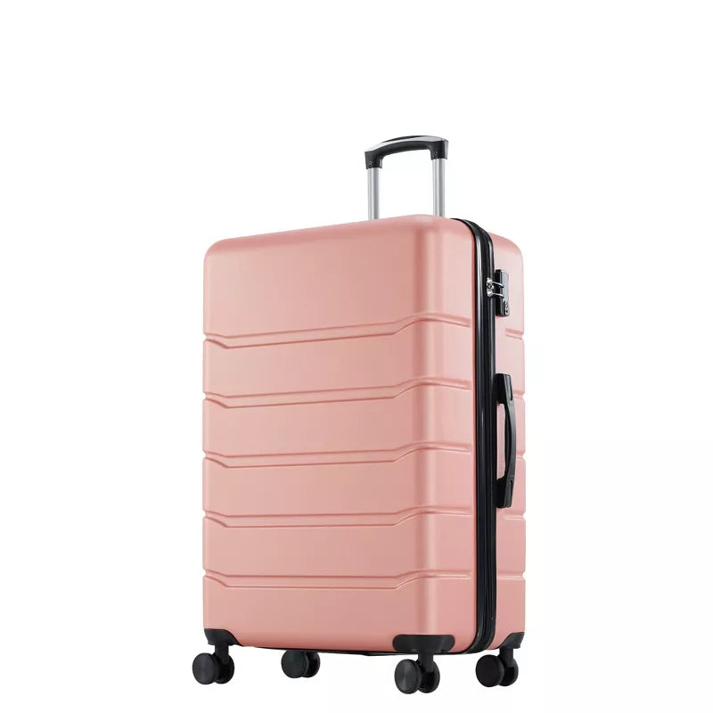 ABS Suitcase Hard Shell Luggage with Universal Wheel