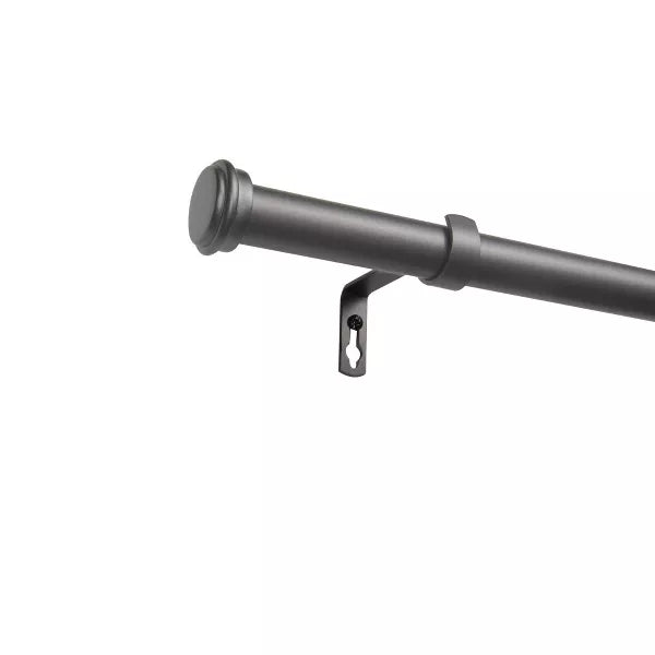 Topper Curtain Rod