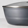 13pc Aluminum Non Stick Cookware Set