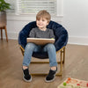 Mini Folding Saucer Kids' Chair