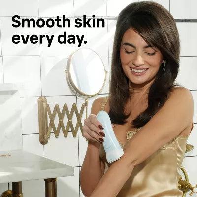 Silk-epil Women's Shaver