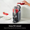 Ninja Slushi 5-in-1 Professional Frozen Drink Maker, final cut