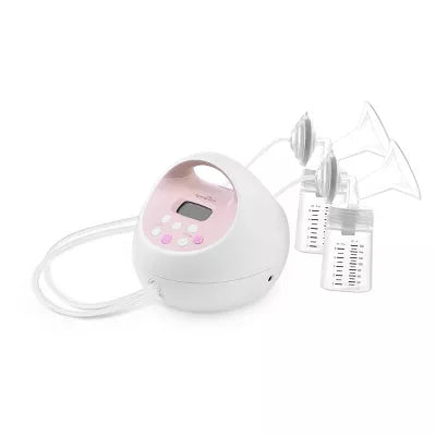 S2 Plus Hospital Strength Double Electric Breast Pump