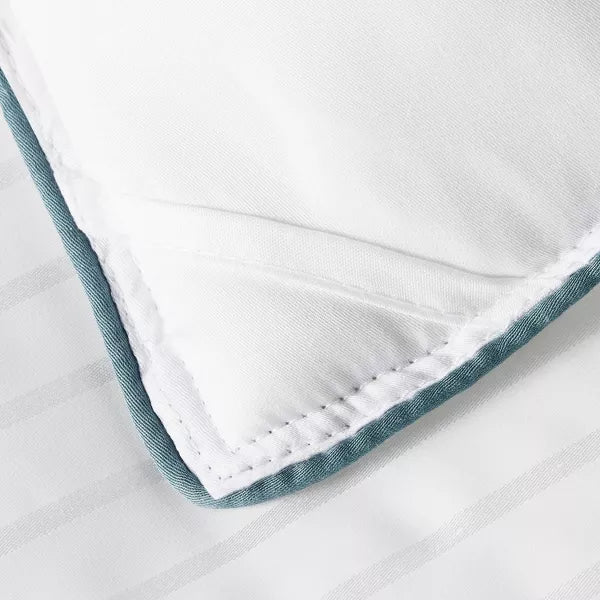 All Seasons Cool Plush Down Alternative Comforter - King