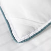 All Seasons Cool Plush Down Alternative Comforter - King