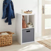 2 Cube Organizer