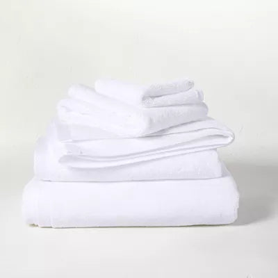 Organic Towel - Set of 2