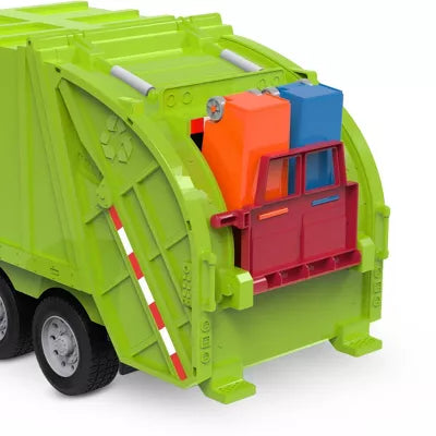 Standard Series RC Recycling Truck