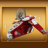 The Clone Wars Coruscant Guard Gunship