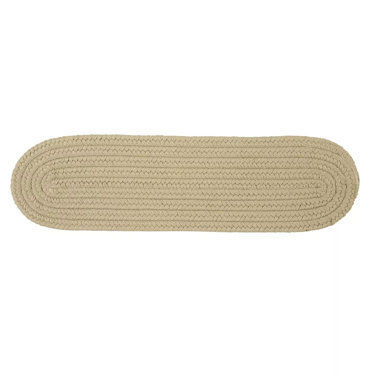 Boca Raton - Linen Stair Tread Set - 1 Piece