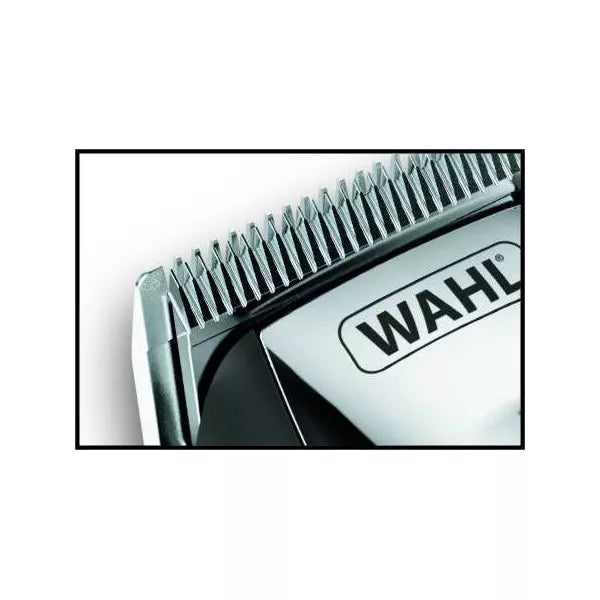 Quiet Pro Corded Electric Dog Hair Clipping Grooming Kit for Home