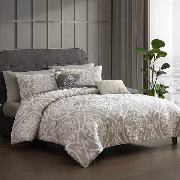 5pc Amaya Bedding Set Queen