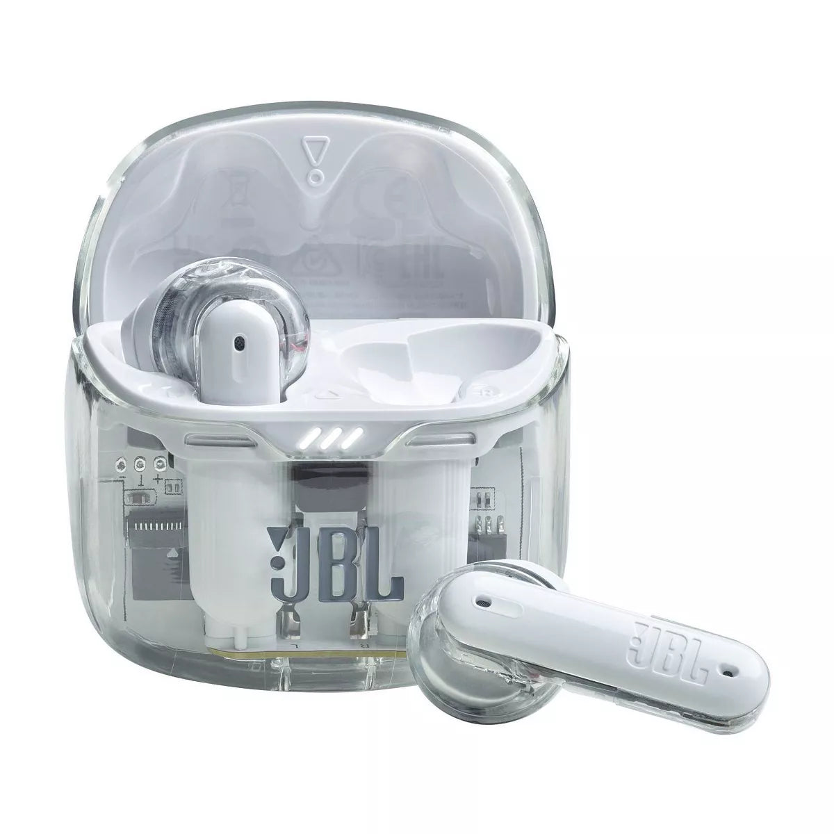 Tune Flex True Wireless Bluetooth Active Noise Canceling Earbuds with Built-in Mic