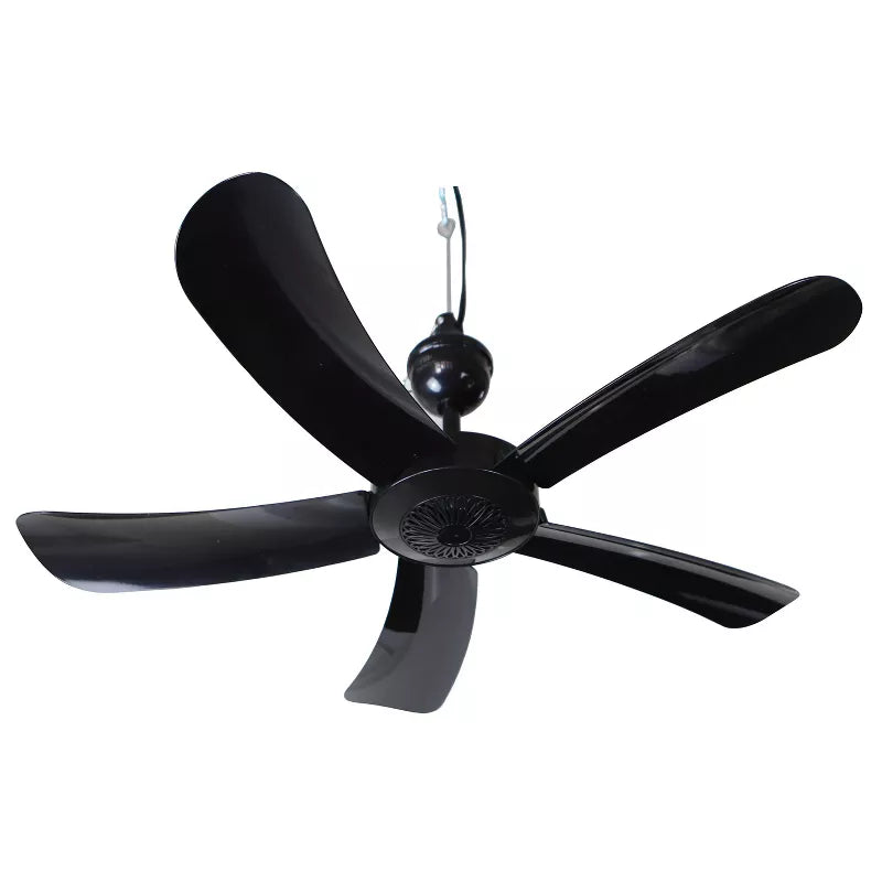 Pergola Portable Ceiling Fan