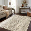Eliot Geo Area Rug 5'x7'