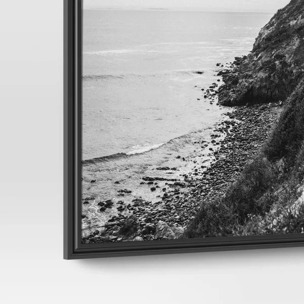 Traditional Poster Picture Frame