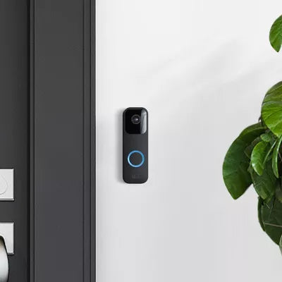 Blink Wi-Fi Video Doorbell