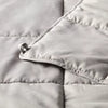 Weighted Blanket Gray