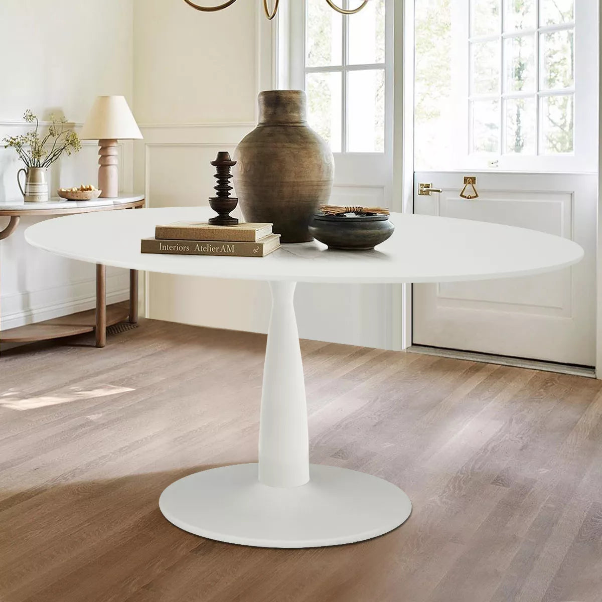 Harris TABLE BASE ONLY