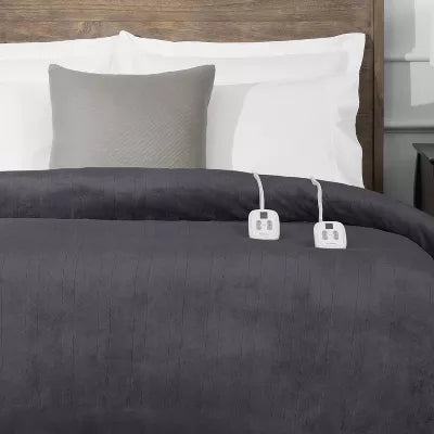 Heated Blanket - Full/Queen