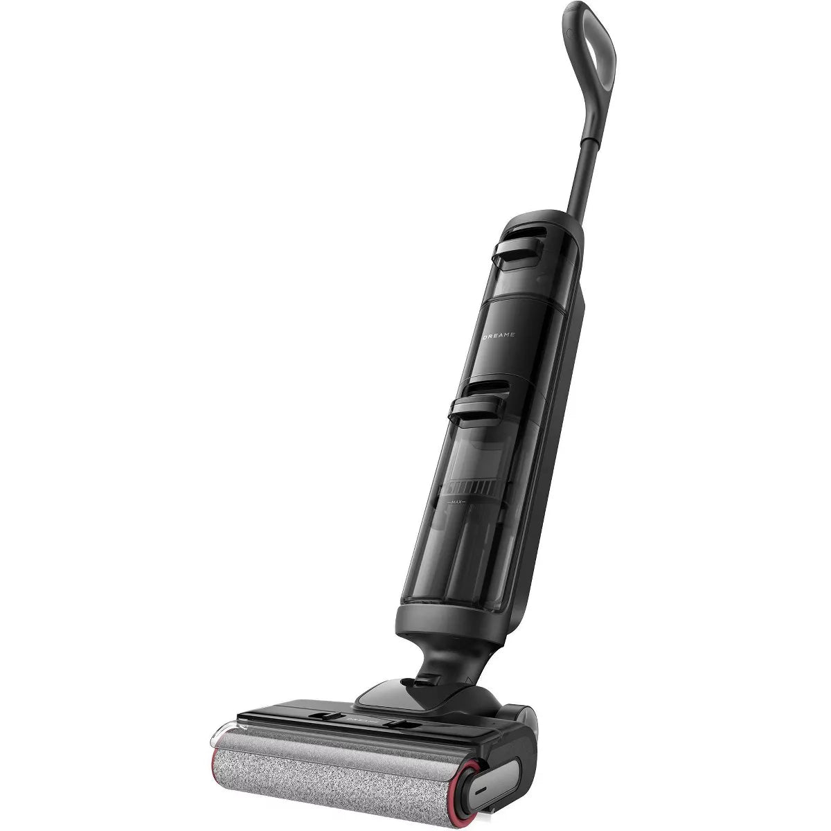 Pro Wet and Dry Vacuum Black