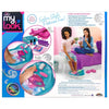 6-in-1 Light-Up Super Spa Salon Activity Kit