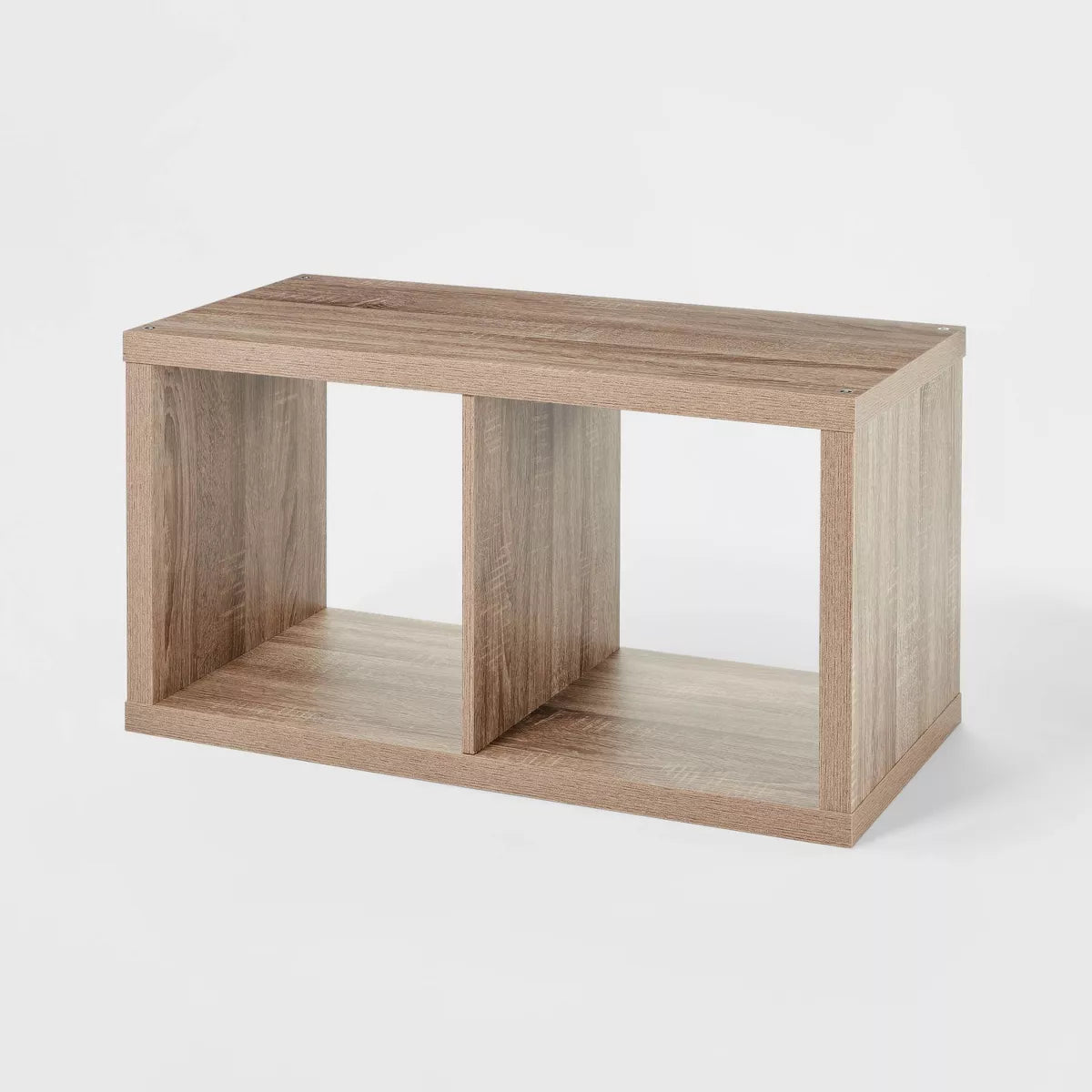 2 Cube Organizer