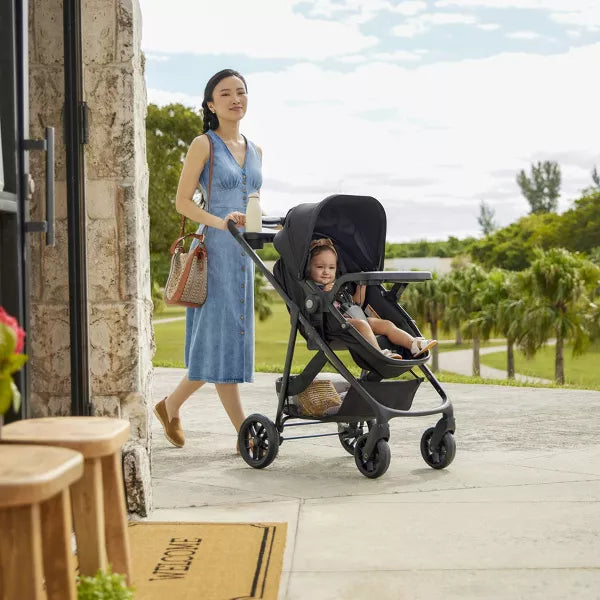 Grow & Go Flex Travel System