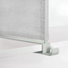 Shelf Dividers Light Gray - Brightroom