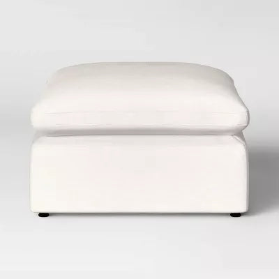 Allandale Modular Sectional Sofa Ottoman